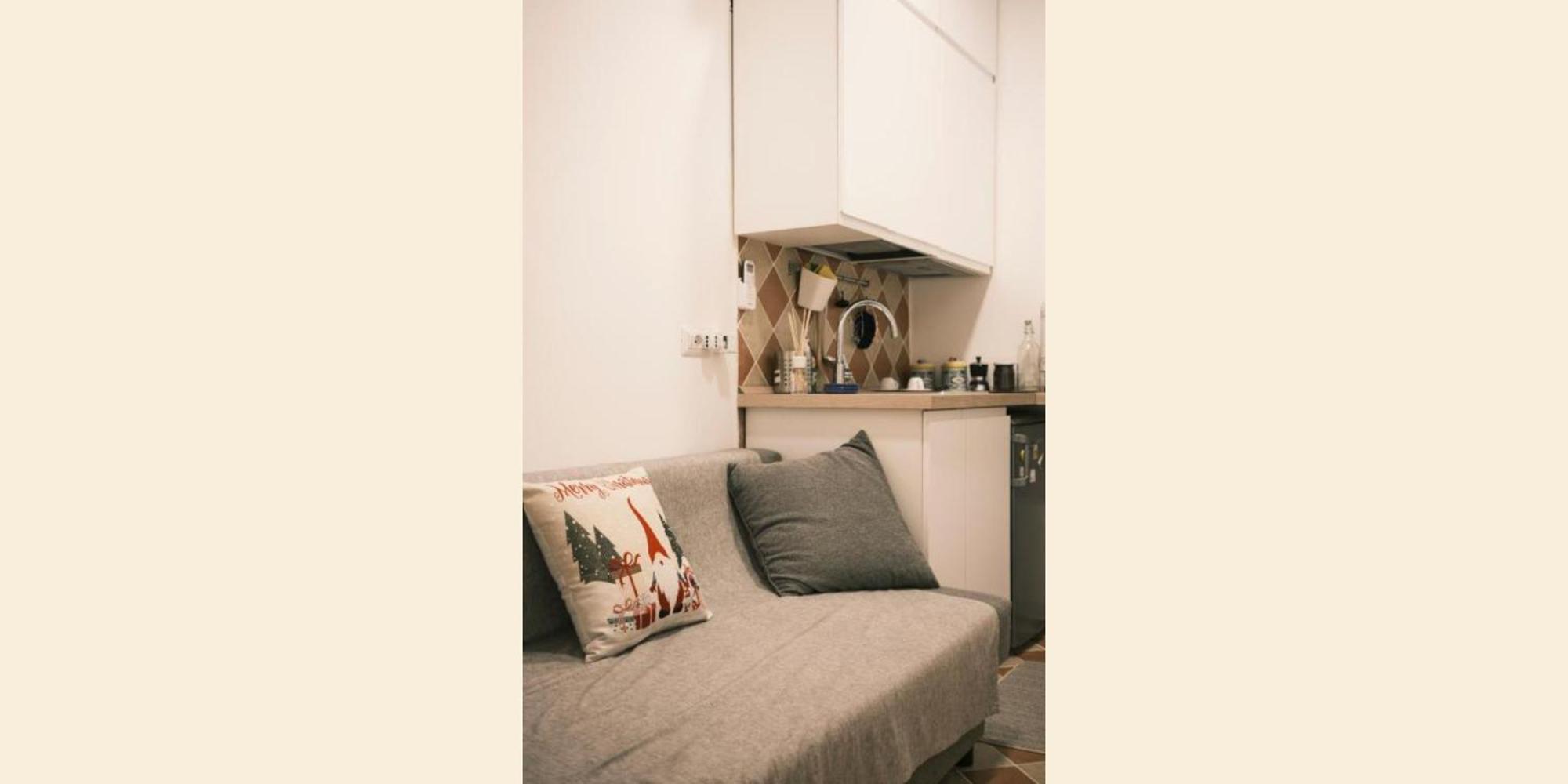 Appartement Nespolino, Piccola Casetta In Centro Storico Al Piano Terra Con Piccolo Spazio Esterno Privato *