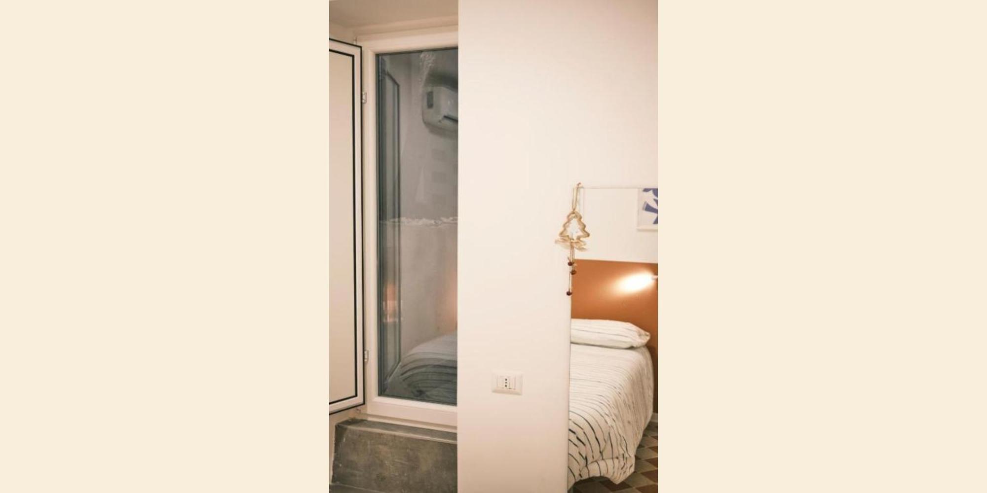 Appartement Nespolino, Piccola Casetta In Centro Storico Al Piano Terra Con Piccolo Spazio Esterno Privato