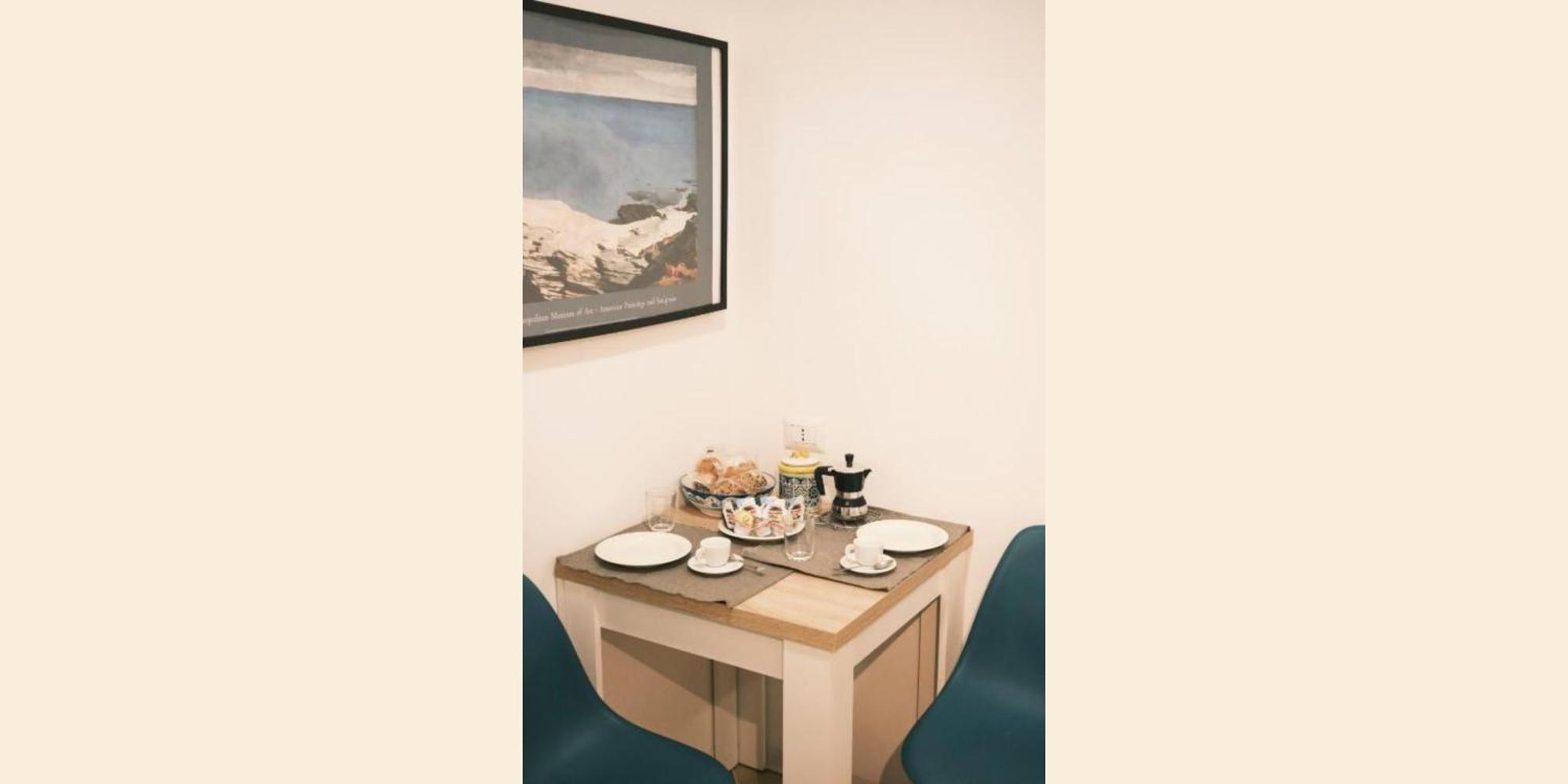 Appartement Nespolino, Piccola Casetta In Centro Storico Al Piano Terra Con Piccolo Spazio Esterno Privato *